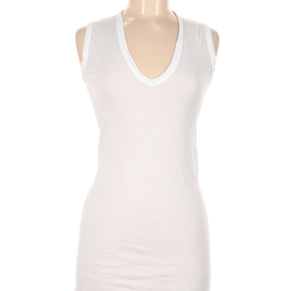 Enza Costa Tank Top